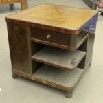 924 1330 SMOKING TABLE